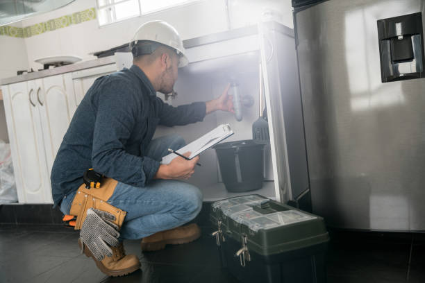 Best Plumbing Installation Services  in Wacousta, MI