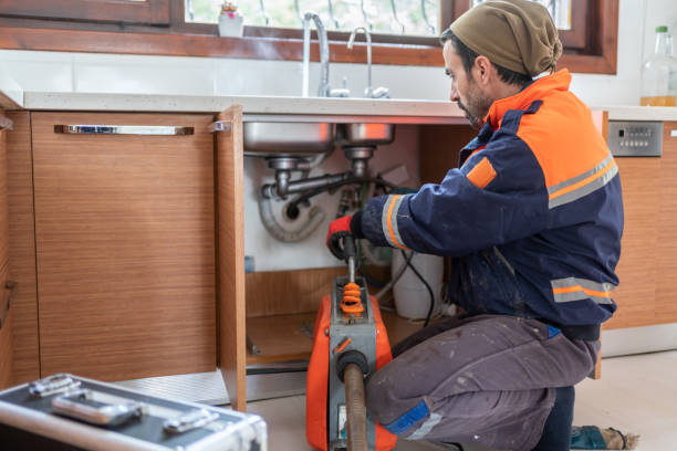 Best Plumbing Repair Near Me  in Wacousta, MI